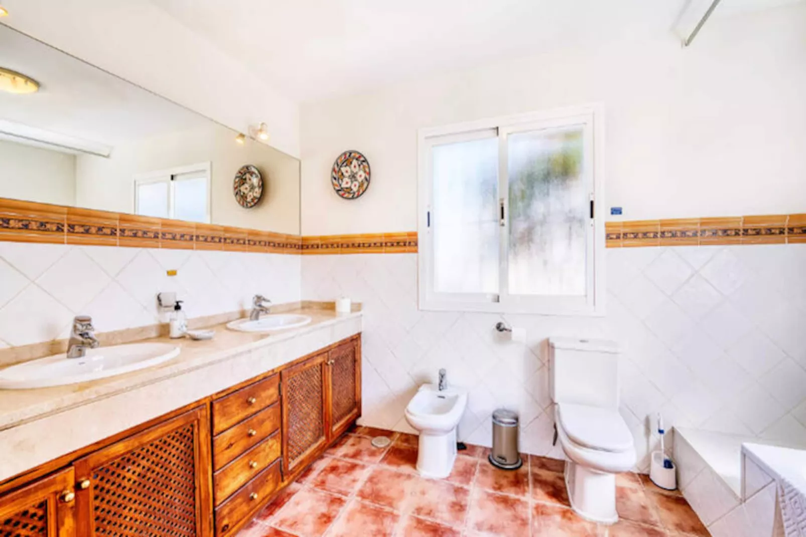 Maison à Estepona-Niet-getagd