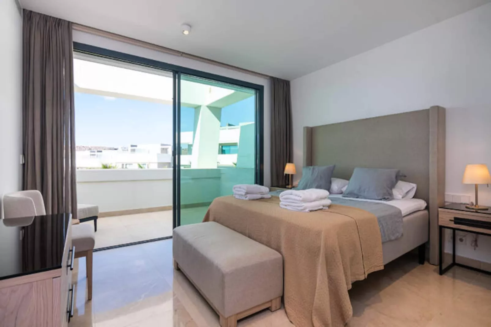 Maison à La Cala de Mijas-Niet-getagd