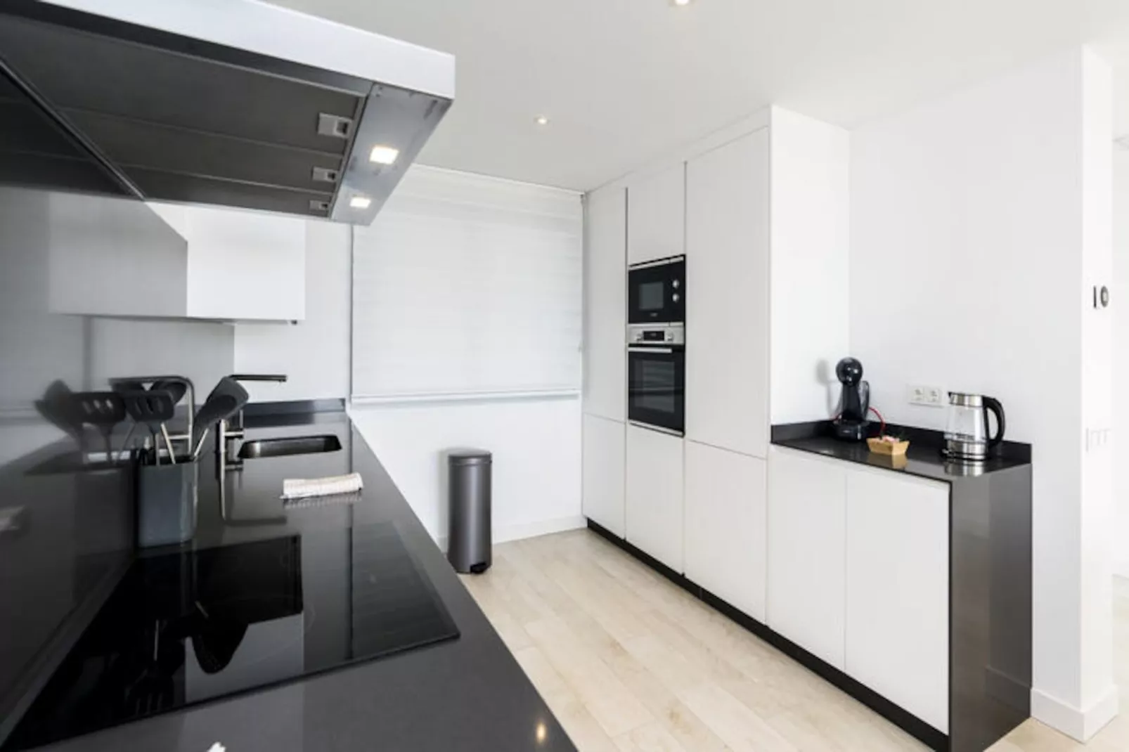 Appartements à Casares-Niet-getagd