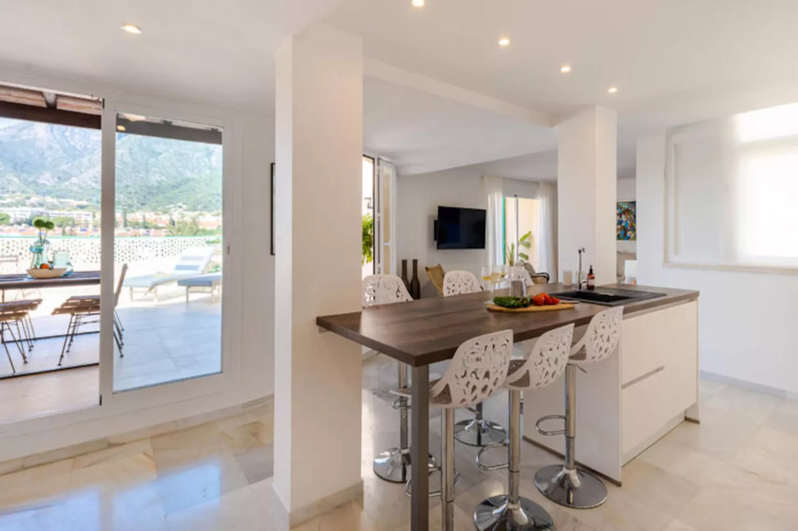Appartements à Marbella-Niet-getagd