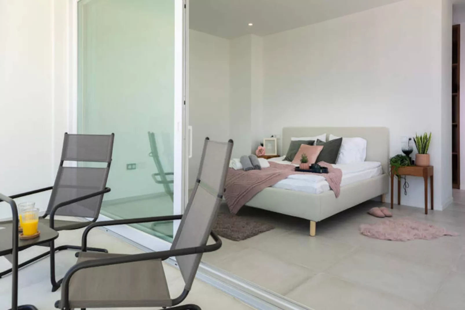 Maison à Mijas Costa-Niet-getagd