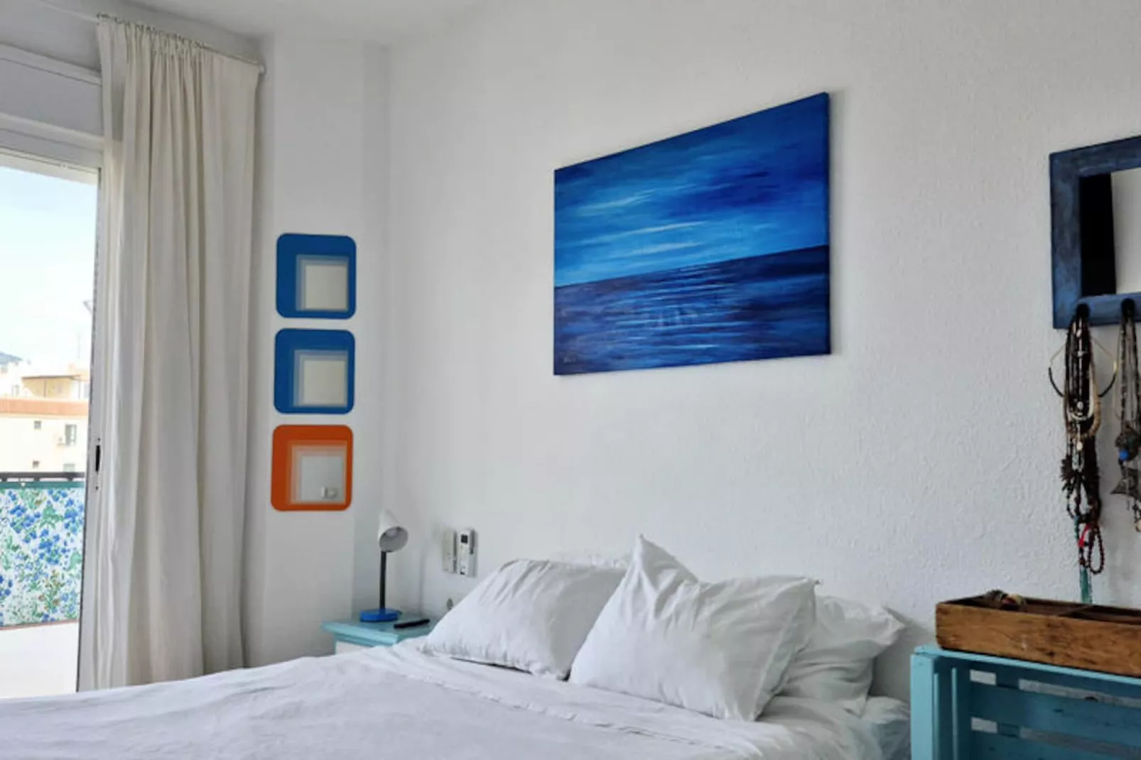 Appartements à Nerja-Niet-getagd