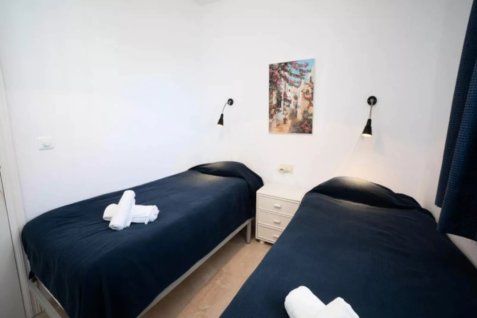 Appartements à Nerja-Niet-getagd