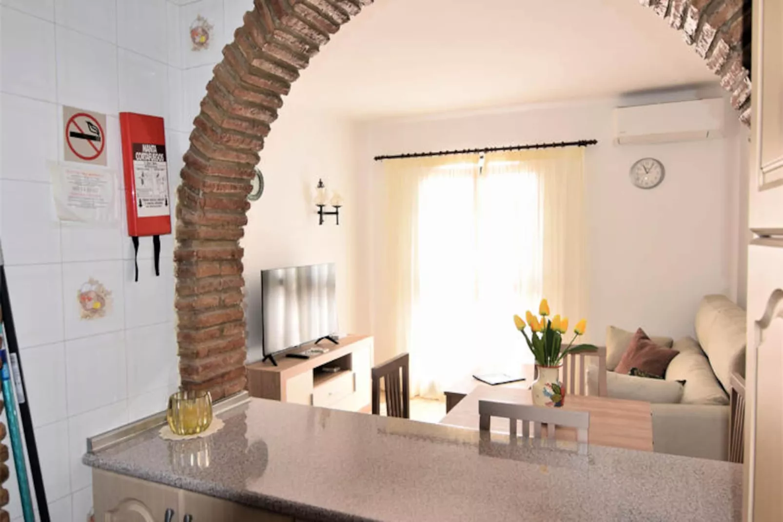 Appartements à Nerja-Niet-getagd