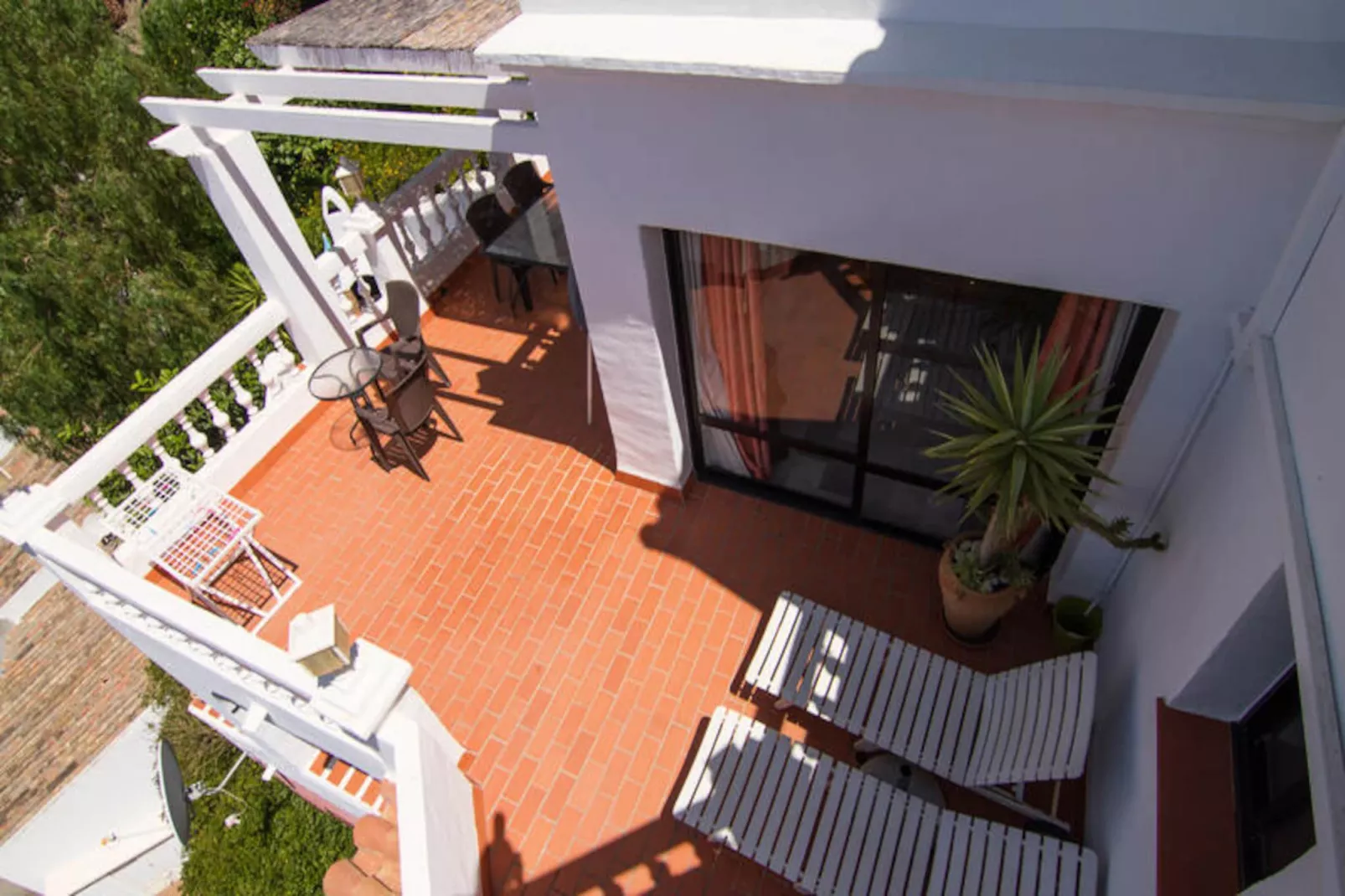 Maison à Nerja-Niet-getagd