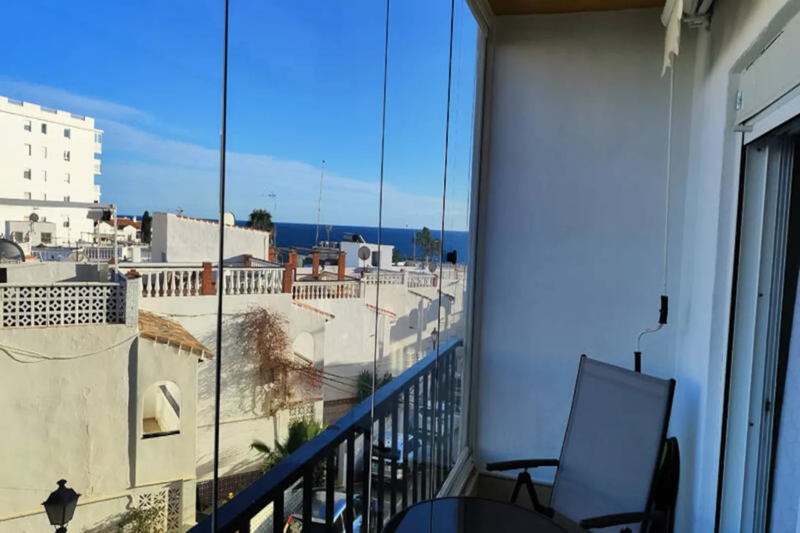 Appartements à Nerja-Niet-getagd