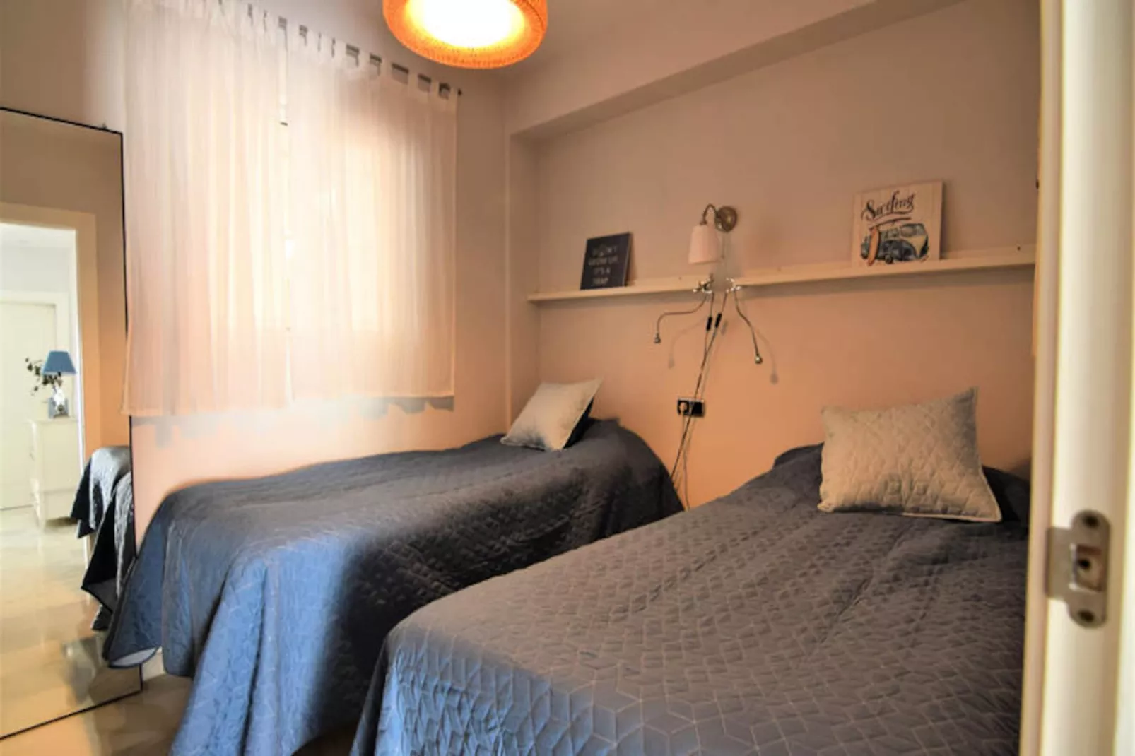 Appartements à Nerja-Niet-getagd