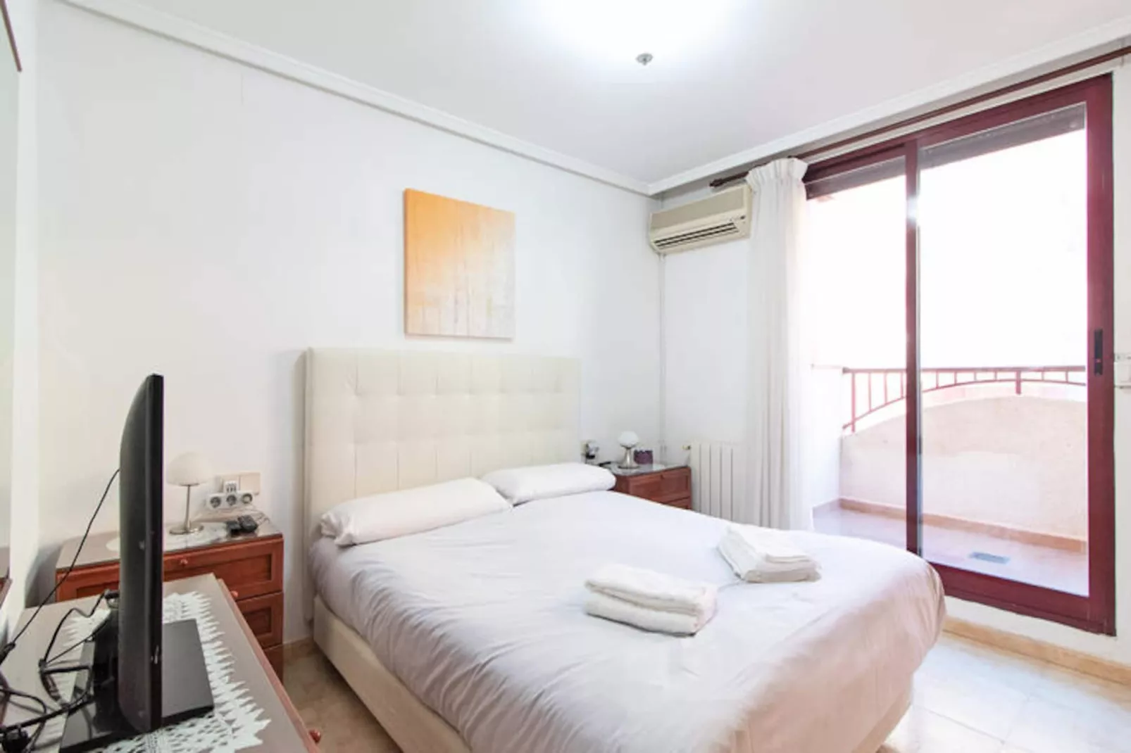 Appartements à Puerto de Sagunto-Niet-getagd