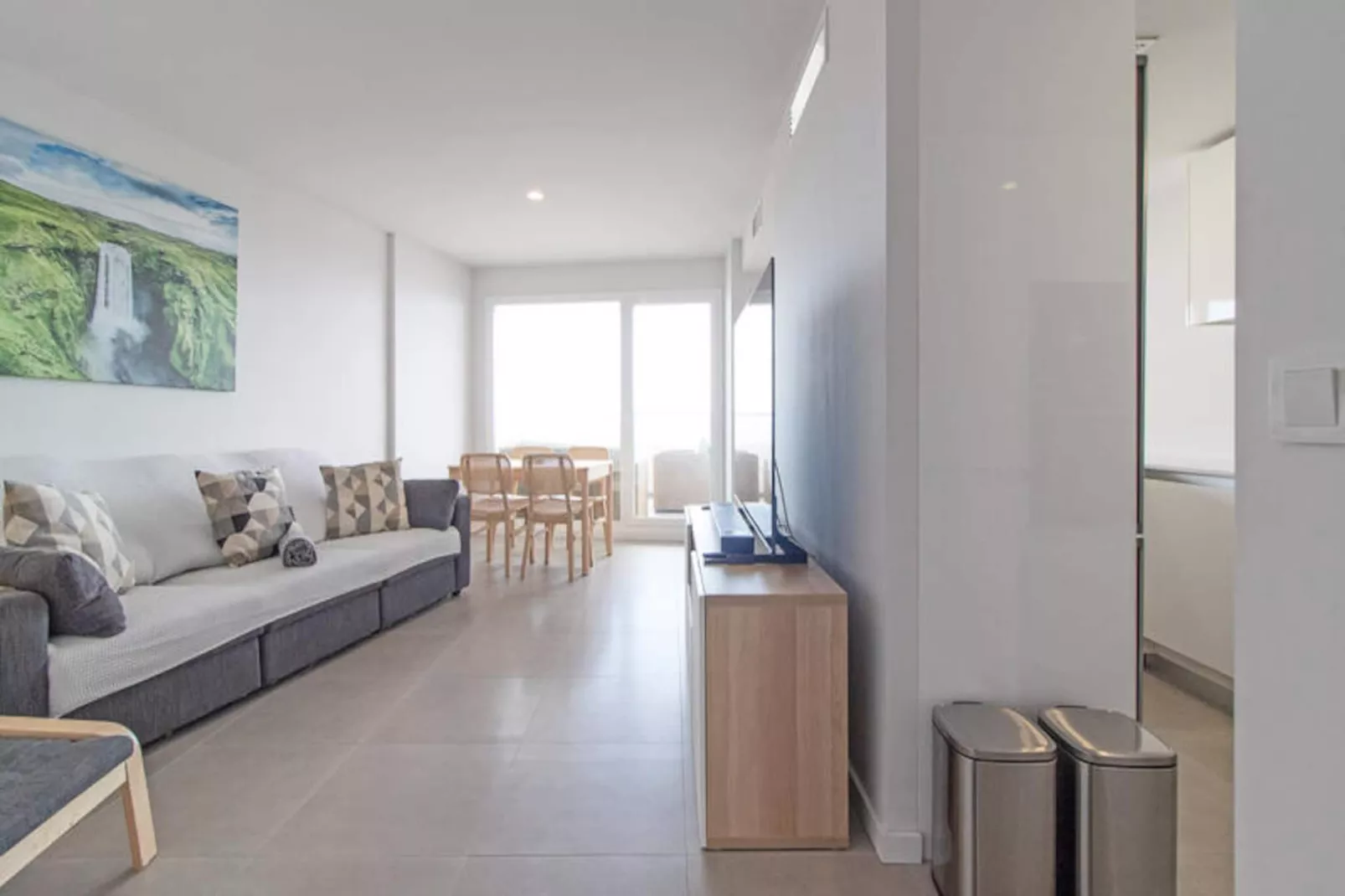 Appartements à Canet d'En Berenguer-Niet-getagd