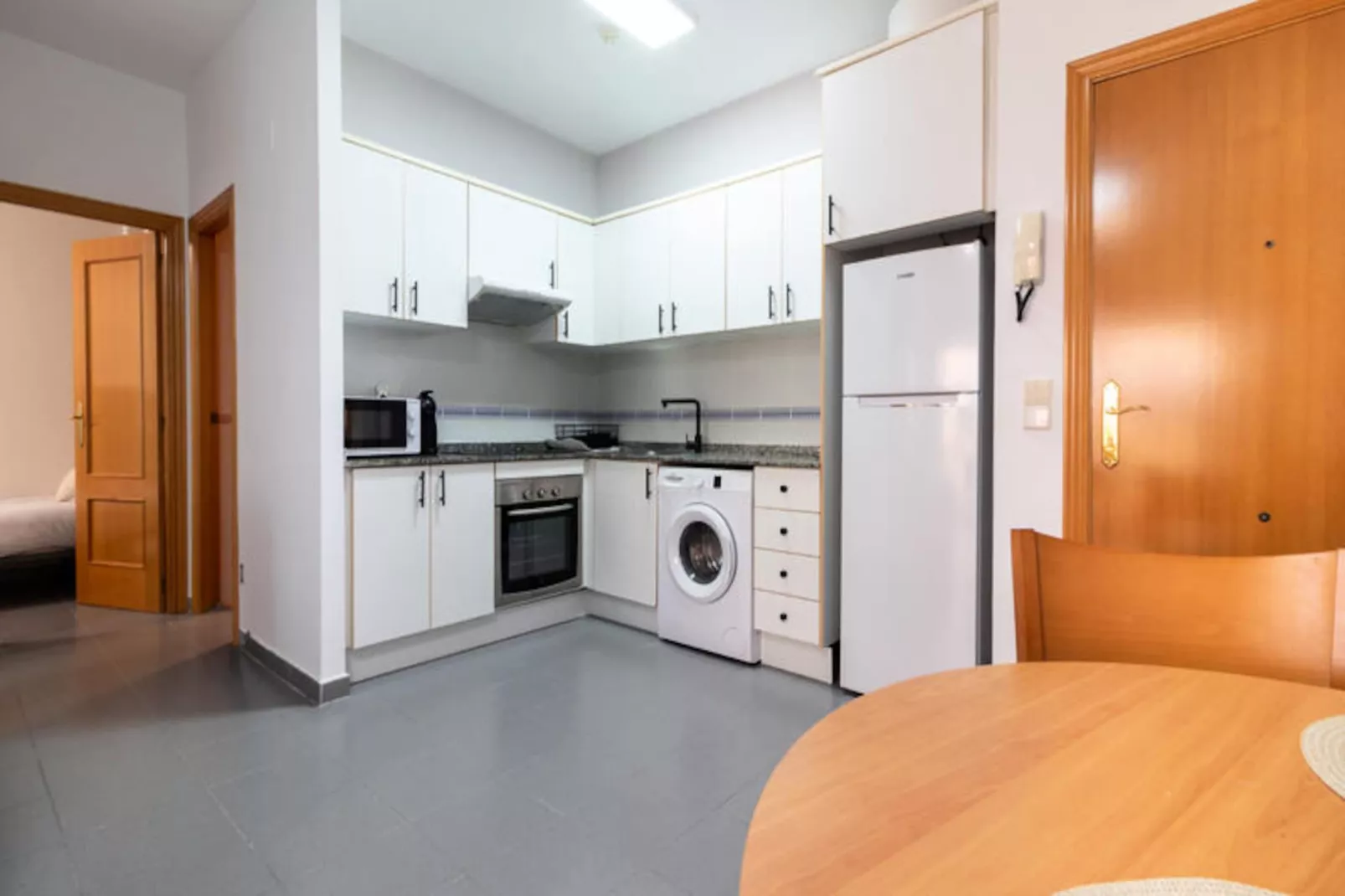 Appartements à Canet d'En Berenguer-Niet-getagd