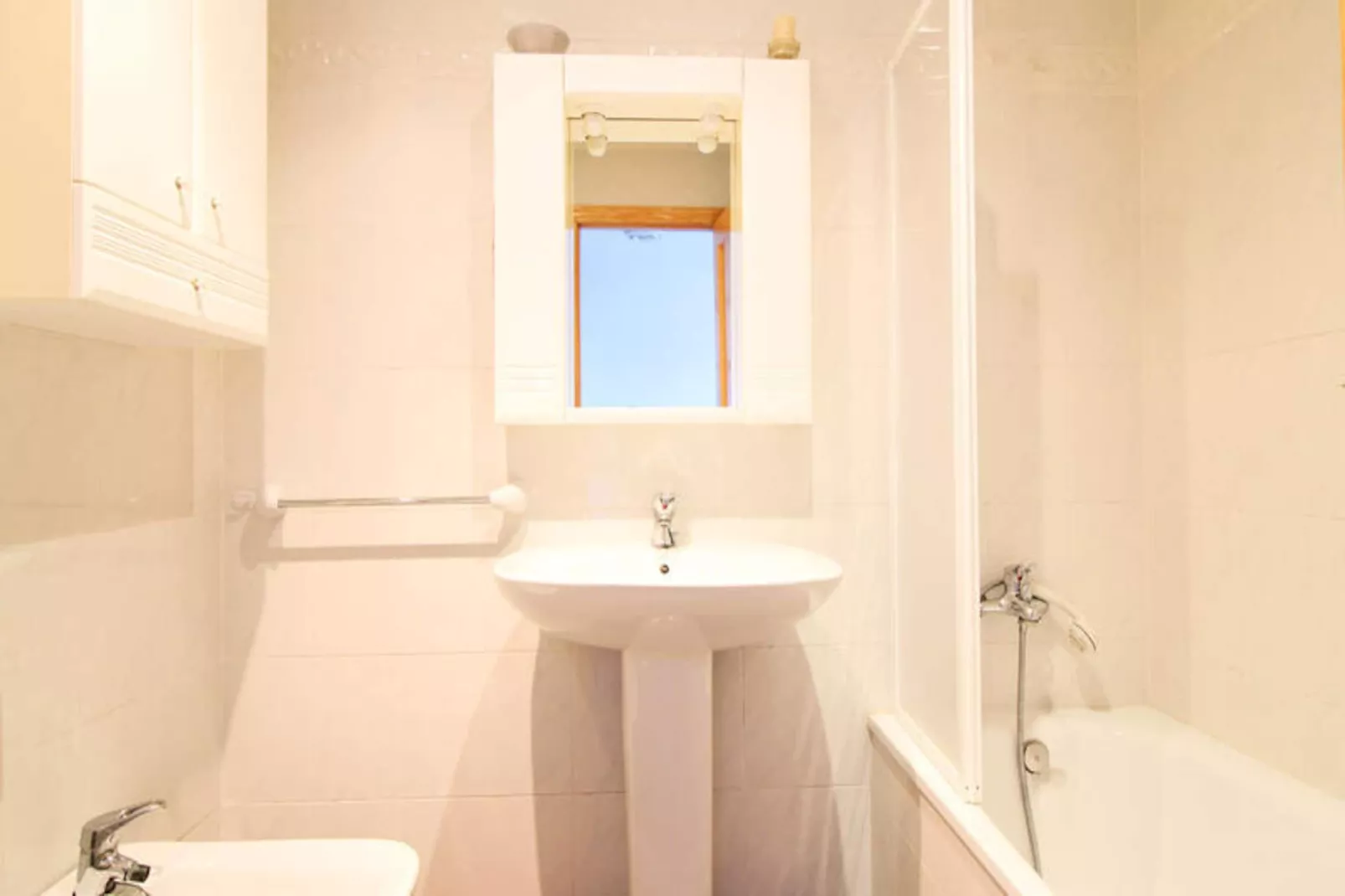 Appartements à Canet d'En Berenguer-Niet-getagd