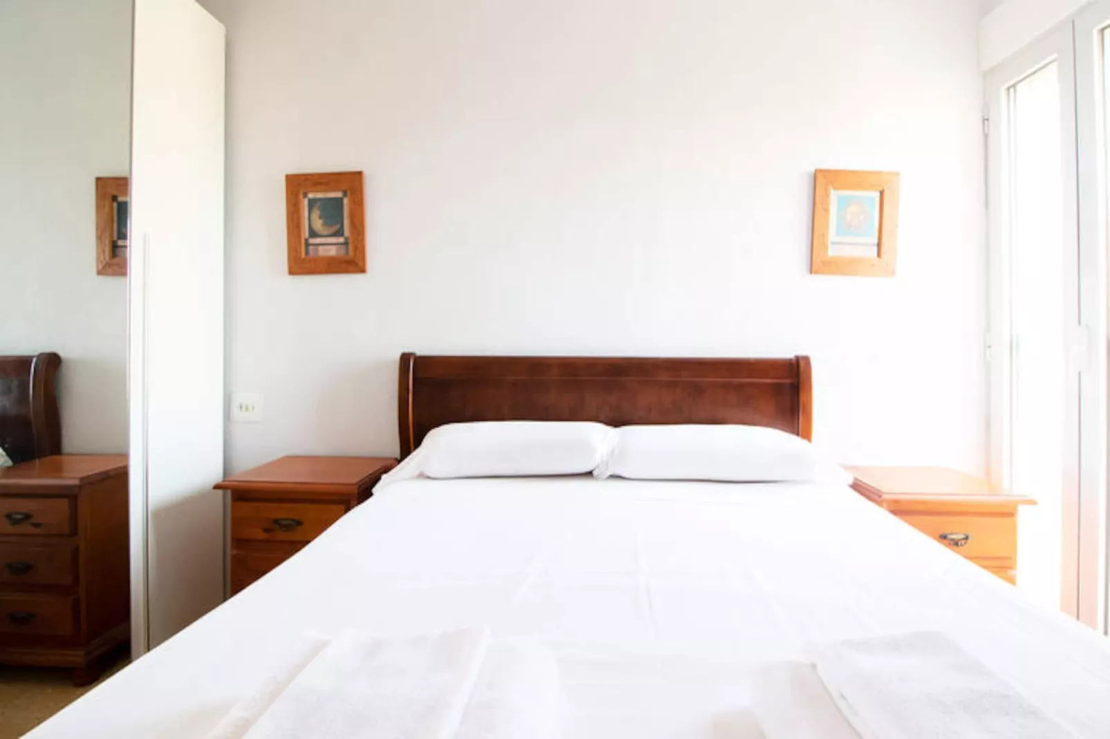 Appartements à Canet d'En Berenguer-Niet-getagd