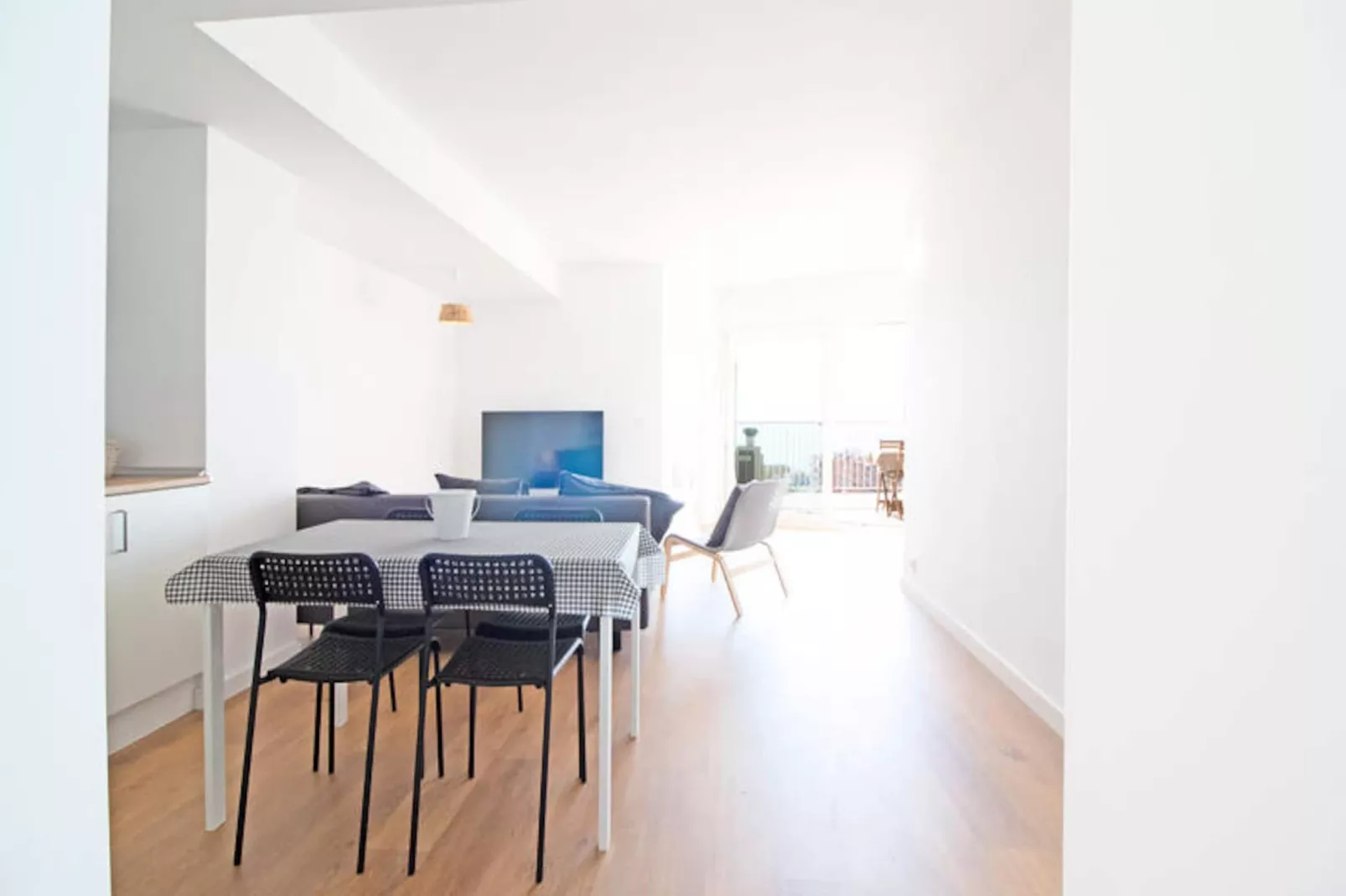 Appartements à Canet d'En Berenguer-Niet-getagd