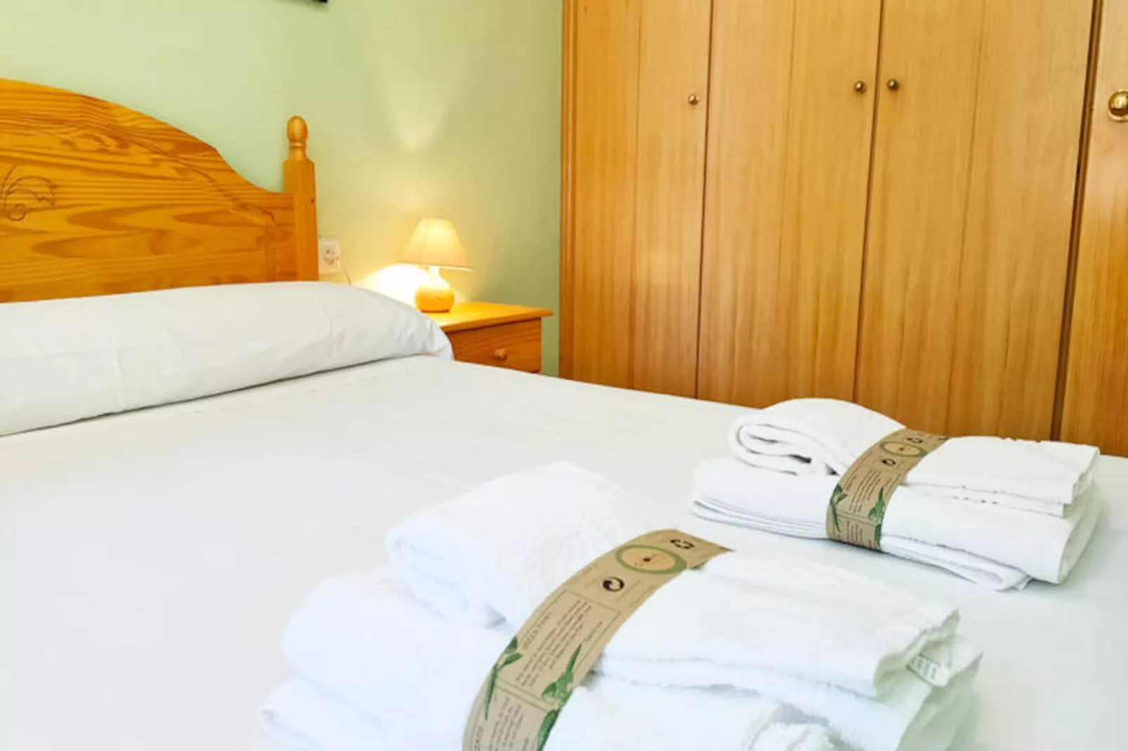 Appartements à Canet d'En Berenguer-Niet-getagd