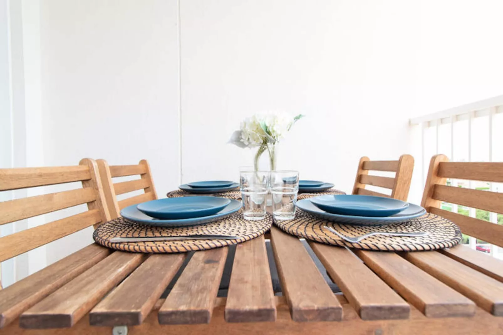 Appartements à Canet d'En Berenguer-Niet-getagd