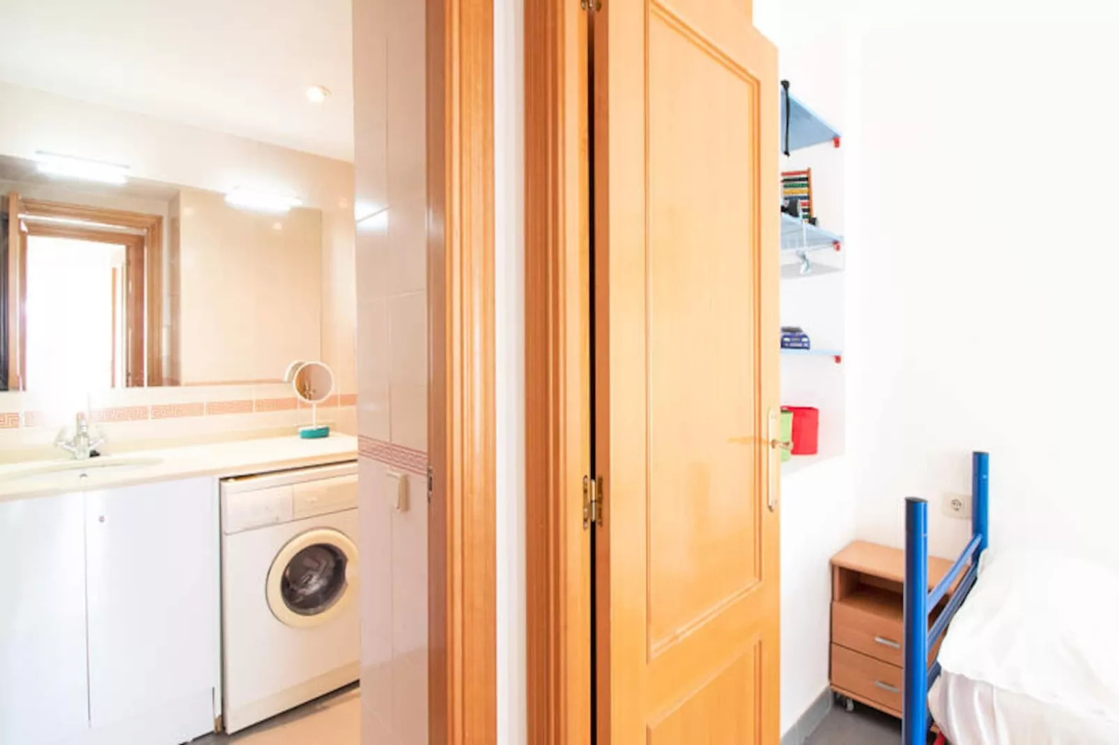 Appartements à Canet d'En Berenguer-Niet-getagd