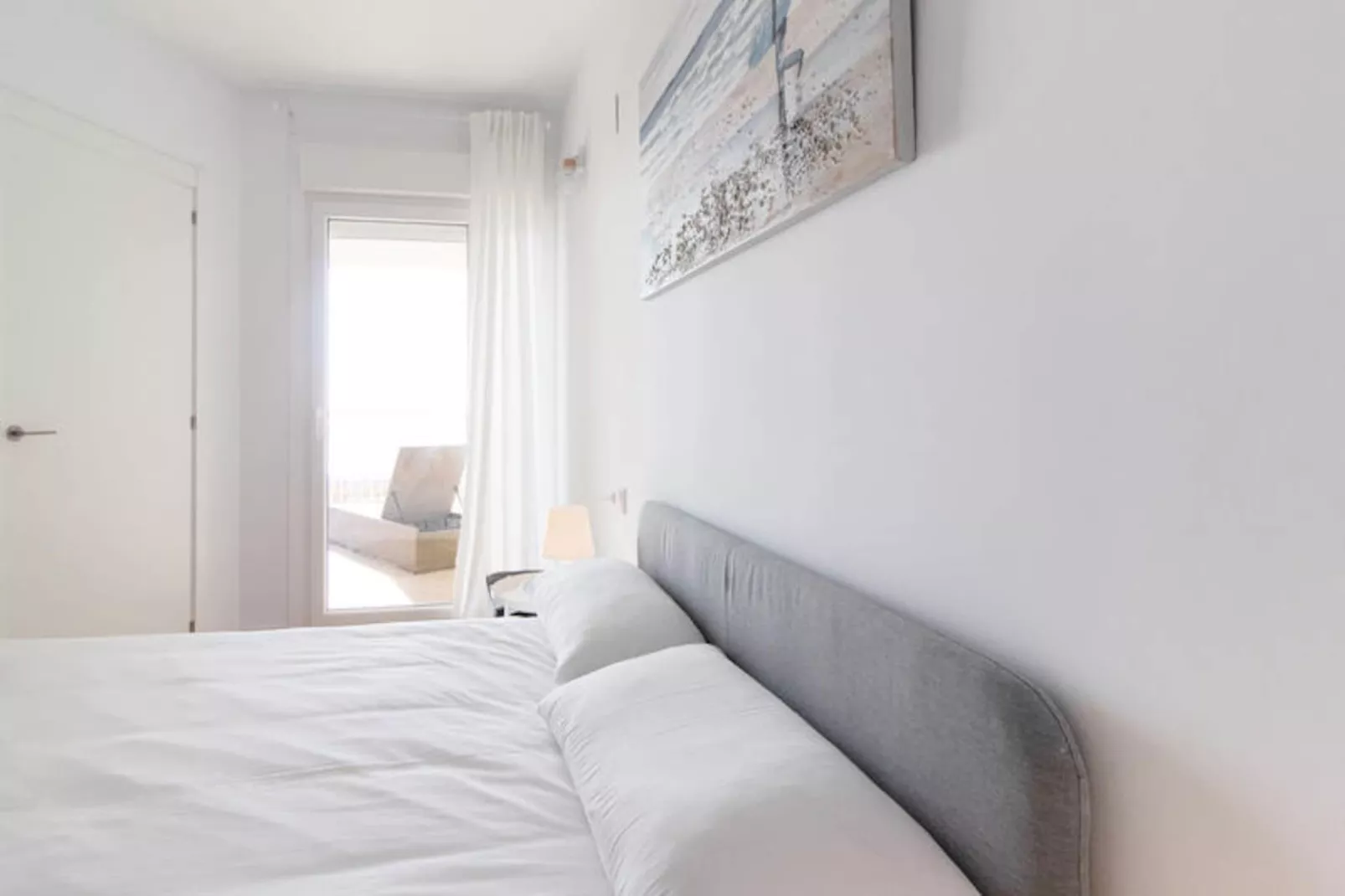 Appartements à Canet d'En Berenguer-Niet-getagd