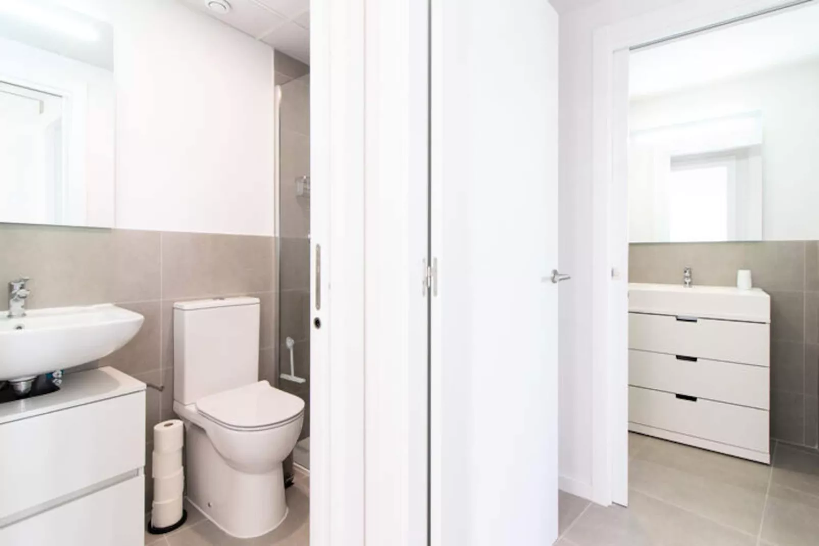 Appartements à Canet d'En Berenguer-Niet-getagd