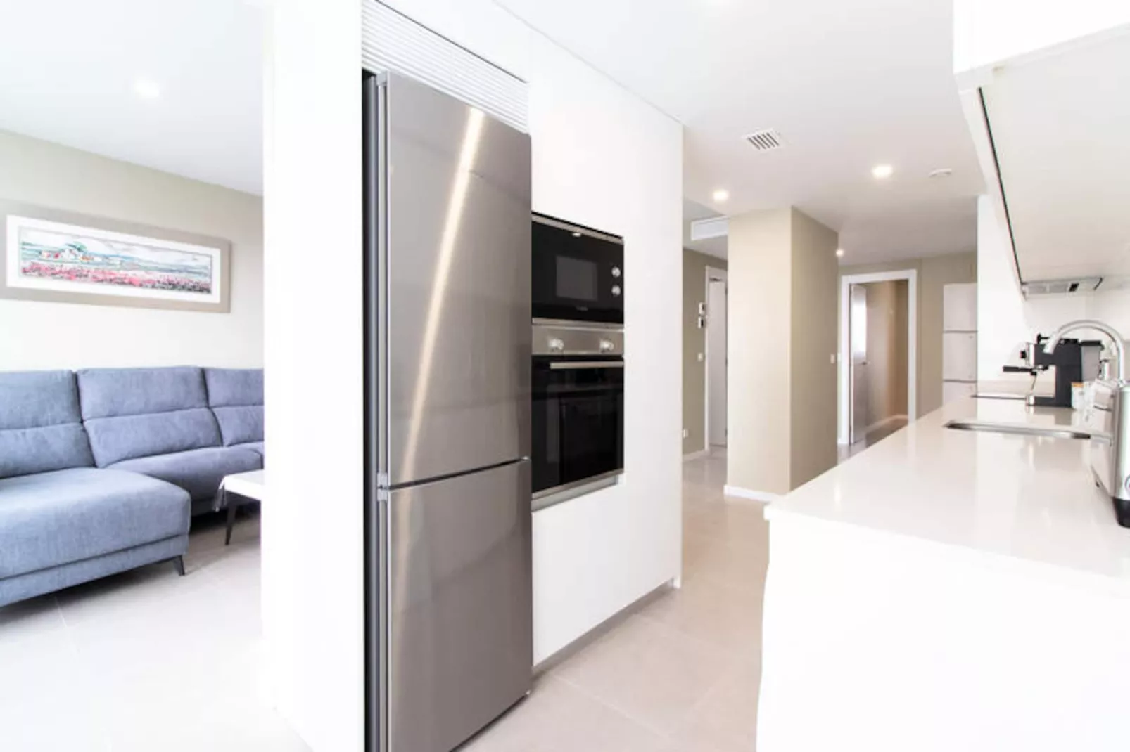 Appartements à Canet d'En Berenguer-Niet-getagd