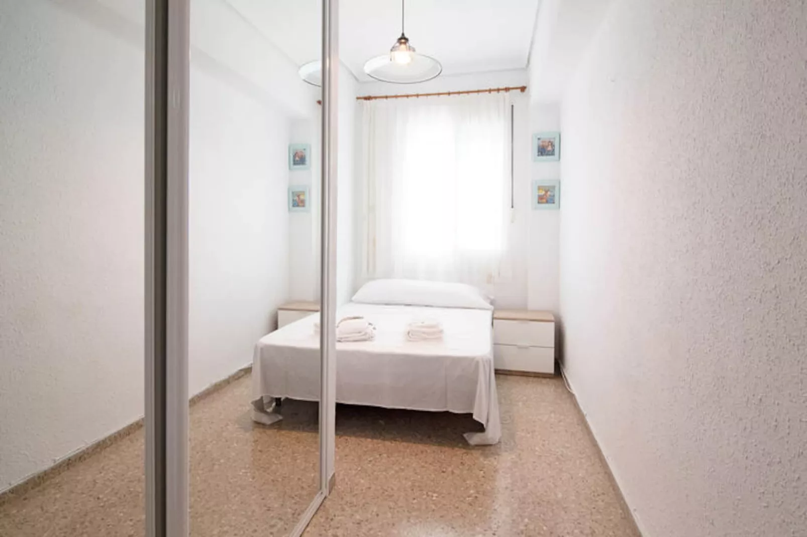 Appartements à Canet d'En Berenguer-Niet-getagd