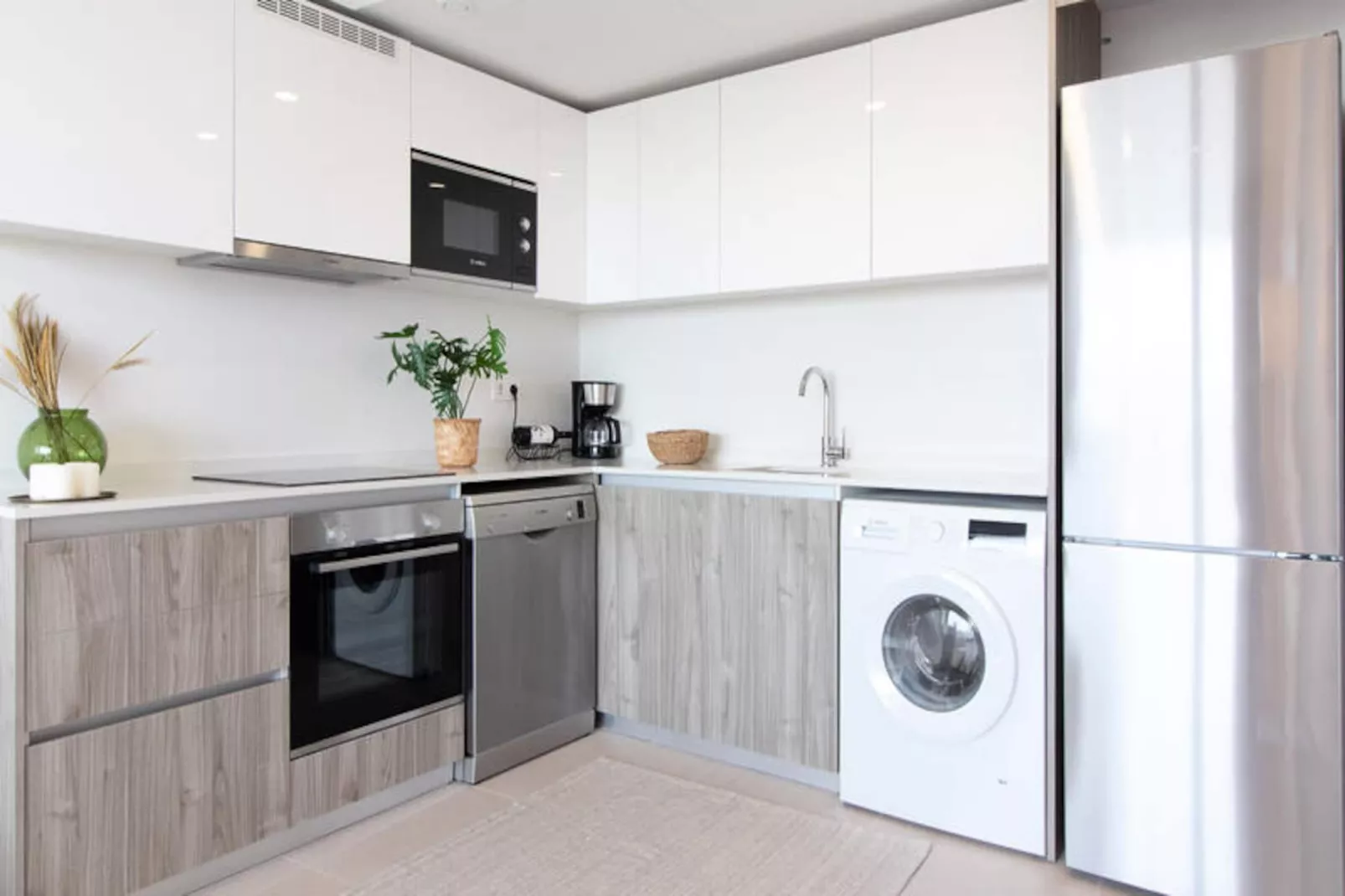 Appartements à Canet d'En Berenguer-Niet-getagd