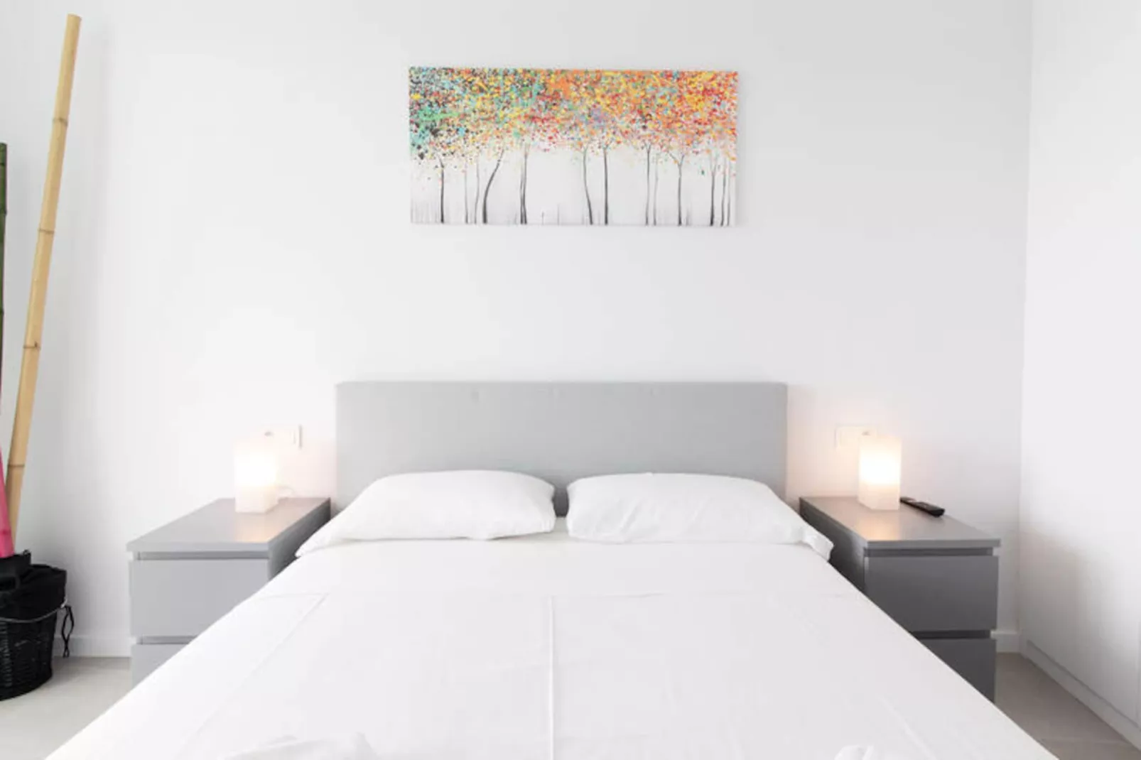 Appartements à Canet d'En Berenguer-Niet-getagd