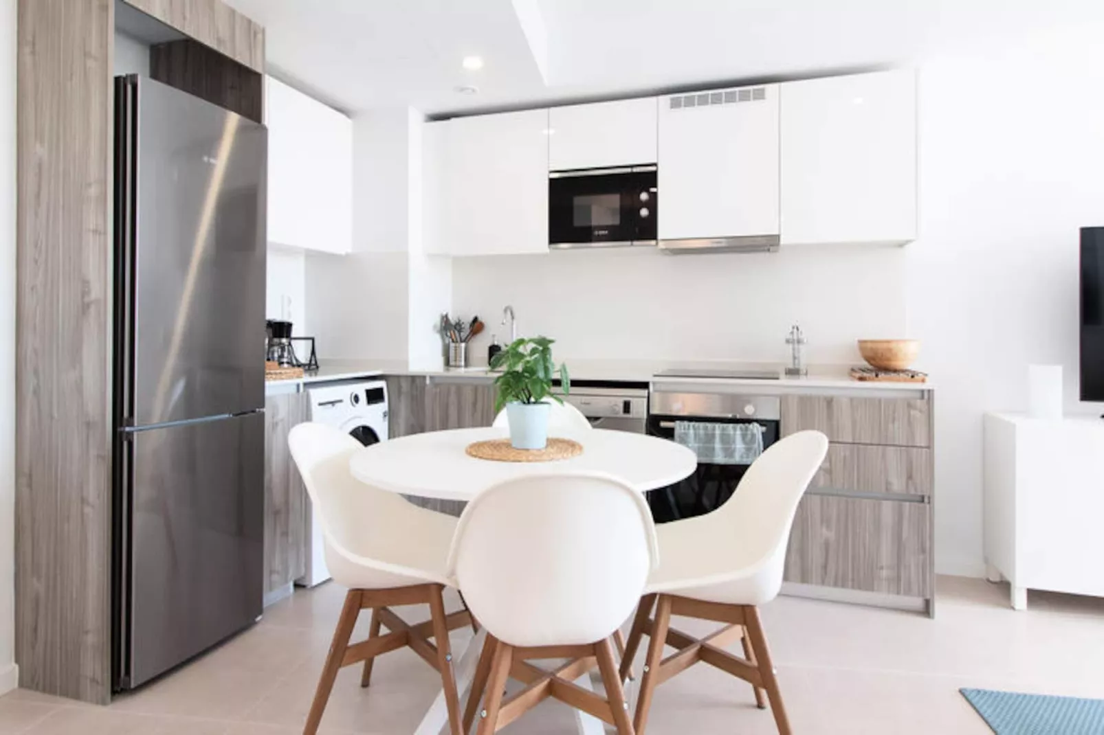 Appartements à Canet d'En Berenguer-Niet-getagd