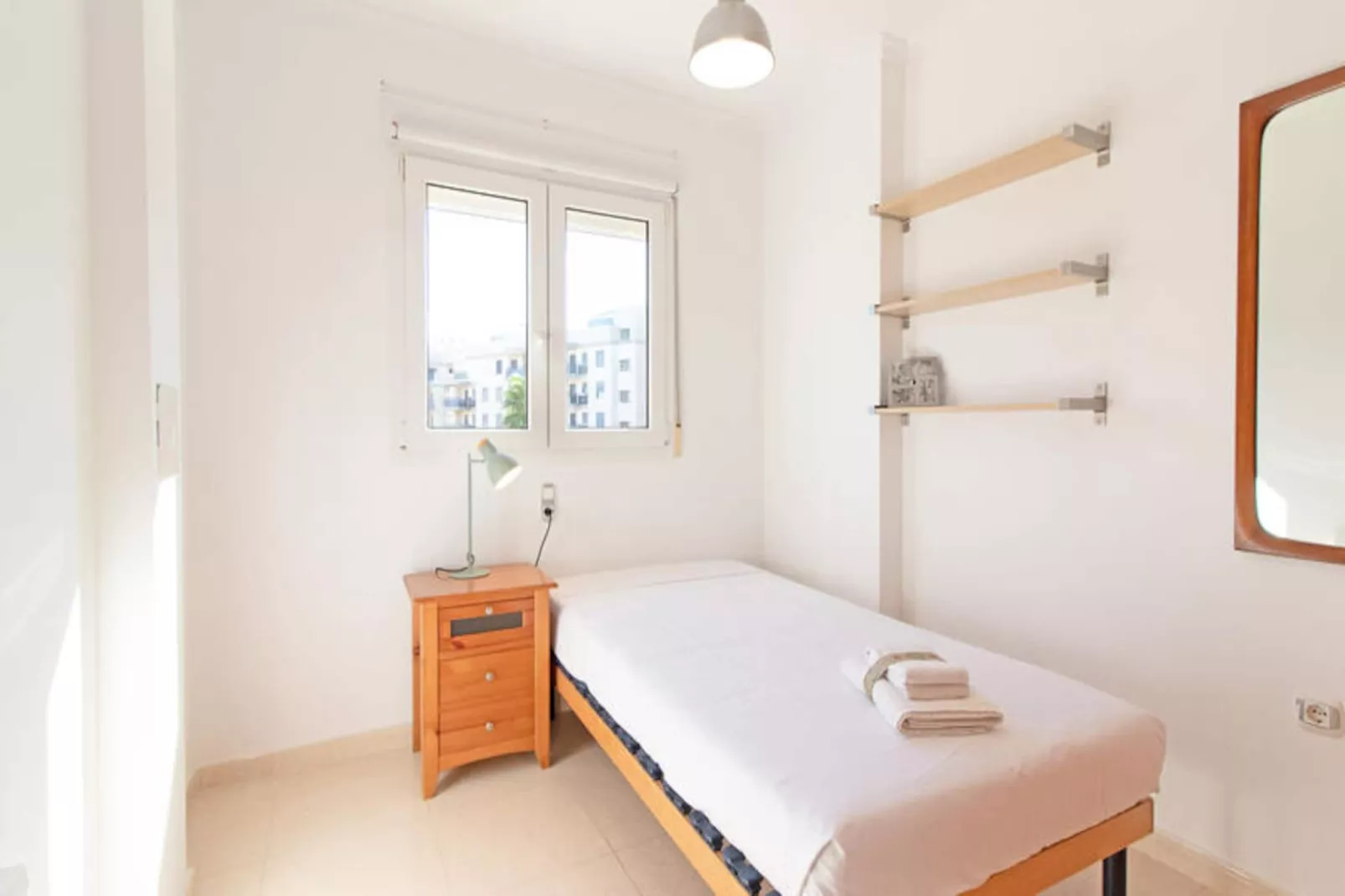 Appartements à Canet d'En Berenguer-Niet-getagd