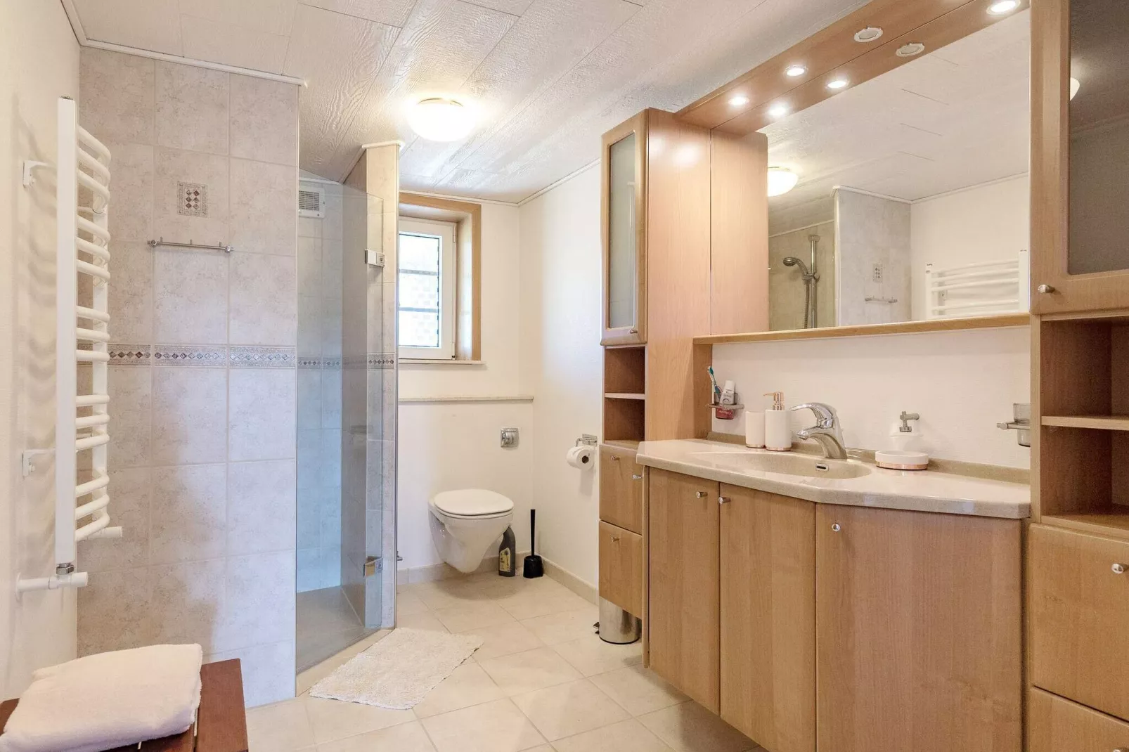 6 persoons vakantie huis in Blåvand-By Traum-Binnen