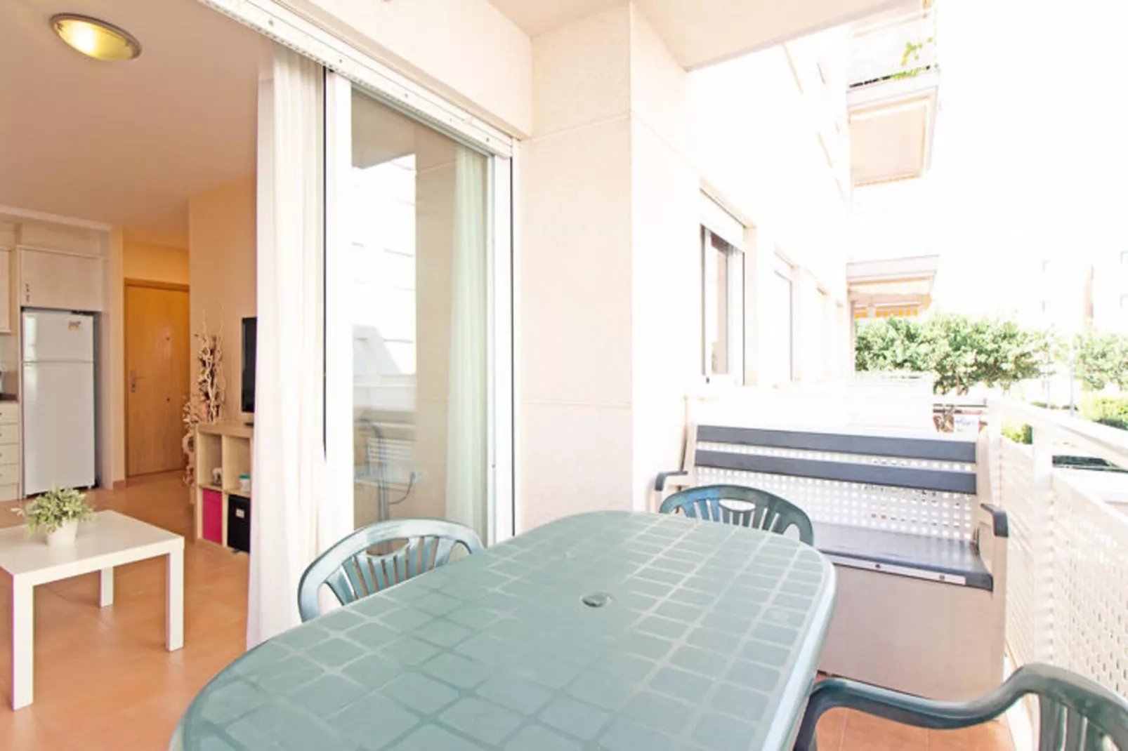 Appartements à Canet d'En Berenguer-Niet-getagd