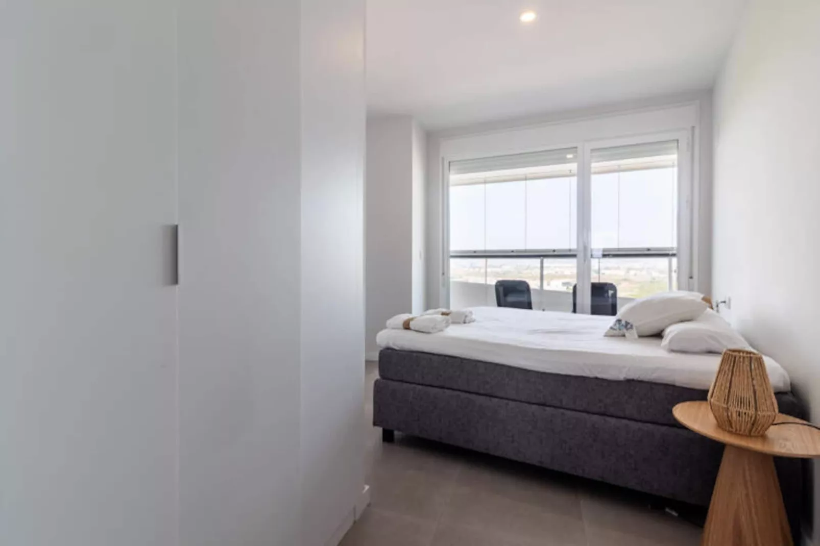 Appartements à Canet d'En Berenguer-Niet-getagd