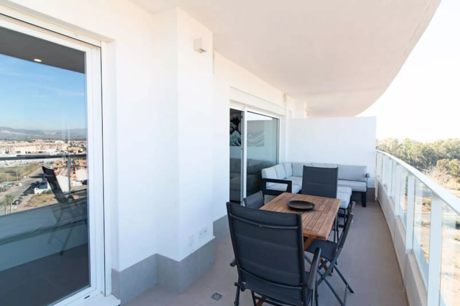 Appartements à Canet d'En Berenguer-Niet-getagd