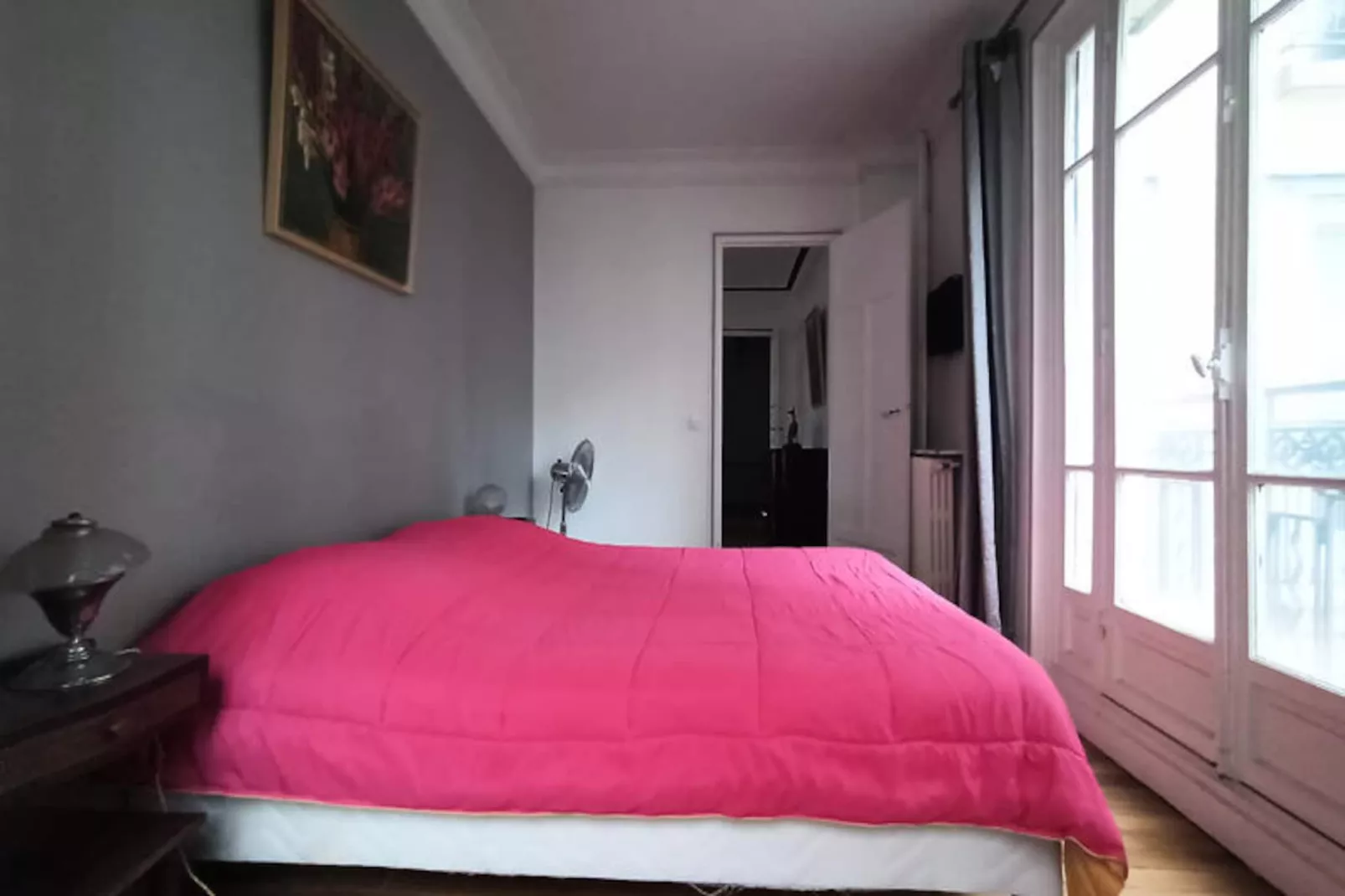 Appartements à Paris-Niet-getagd