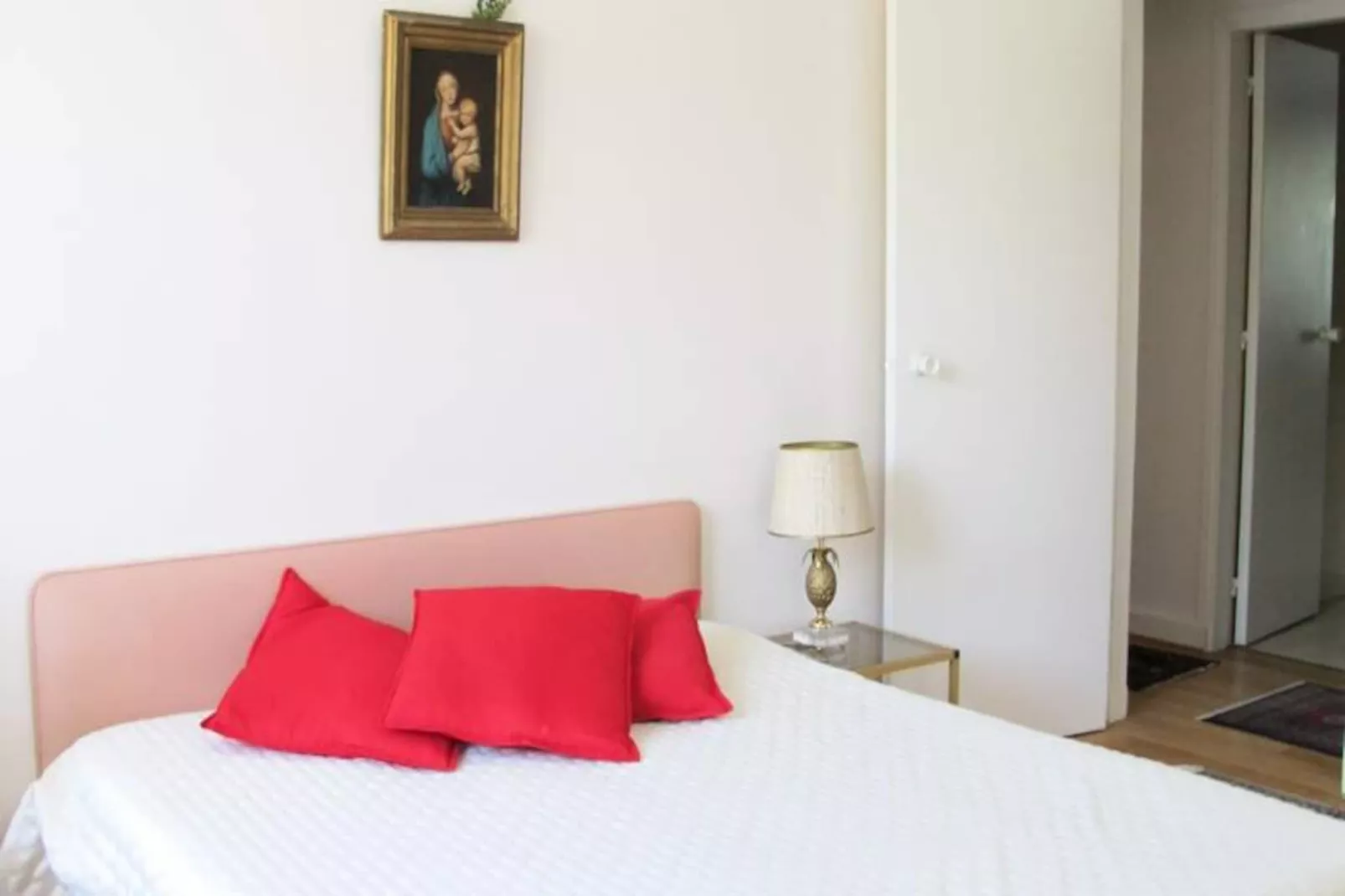 Appartements à Paris-Niet-getagd