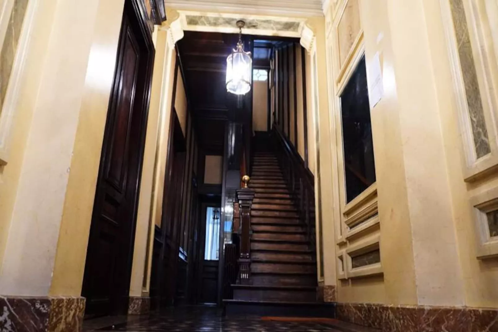 Studio à Paris-Niet-getagd