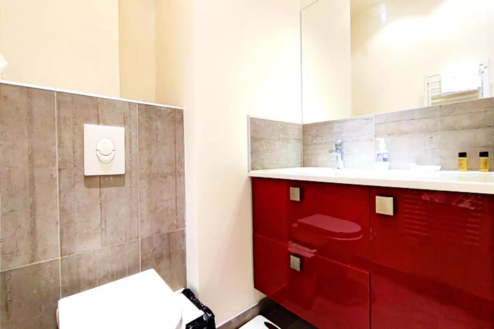 Appartements à Paris-Niet-getagd