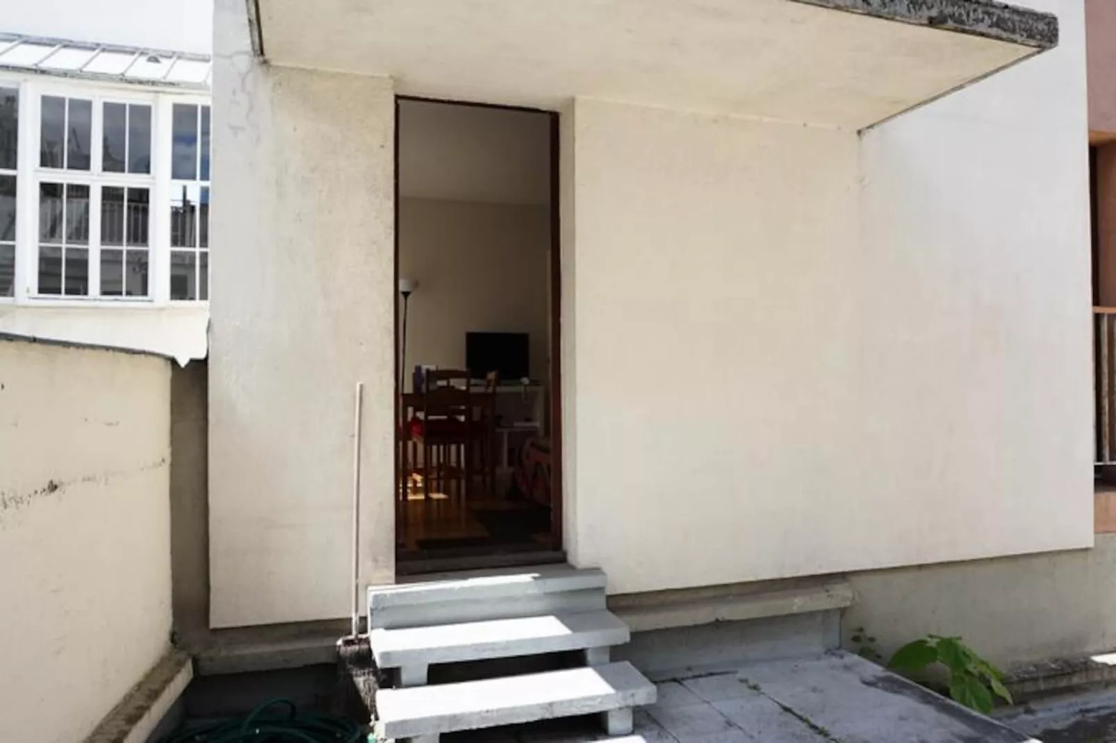 Studio à Paris-Niet-getagd