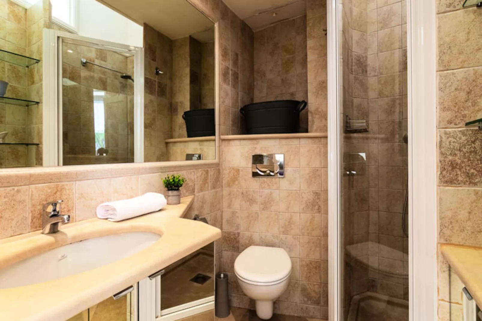 Appartements à Cannes-Niet-getagd