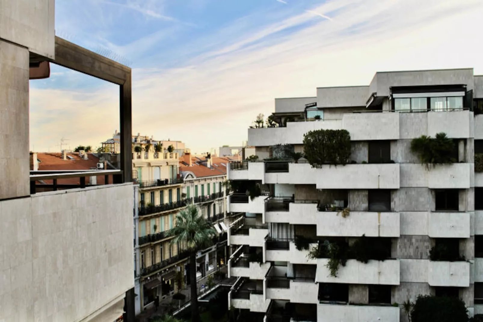 Studio à Cannes-Niet-getagd