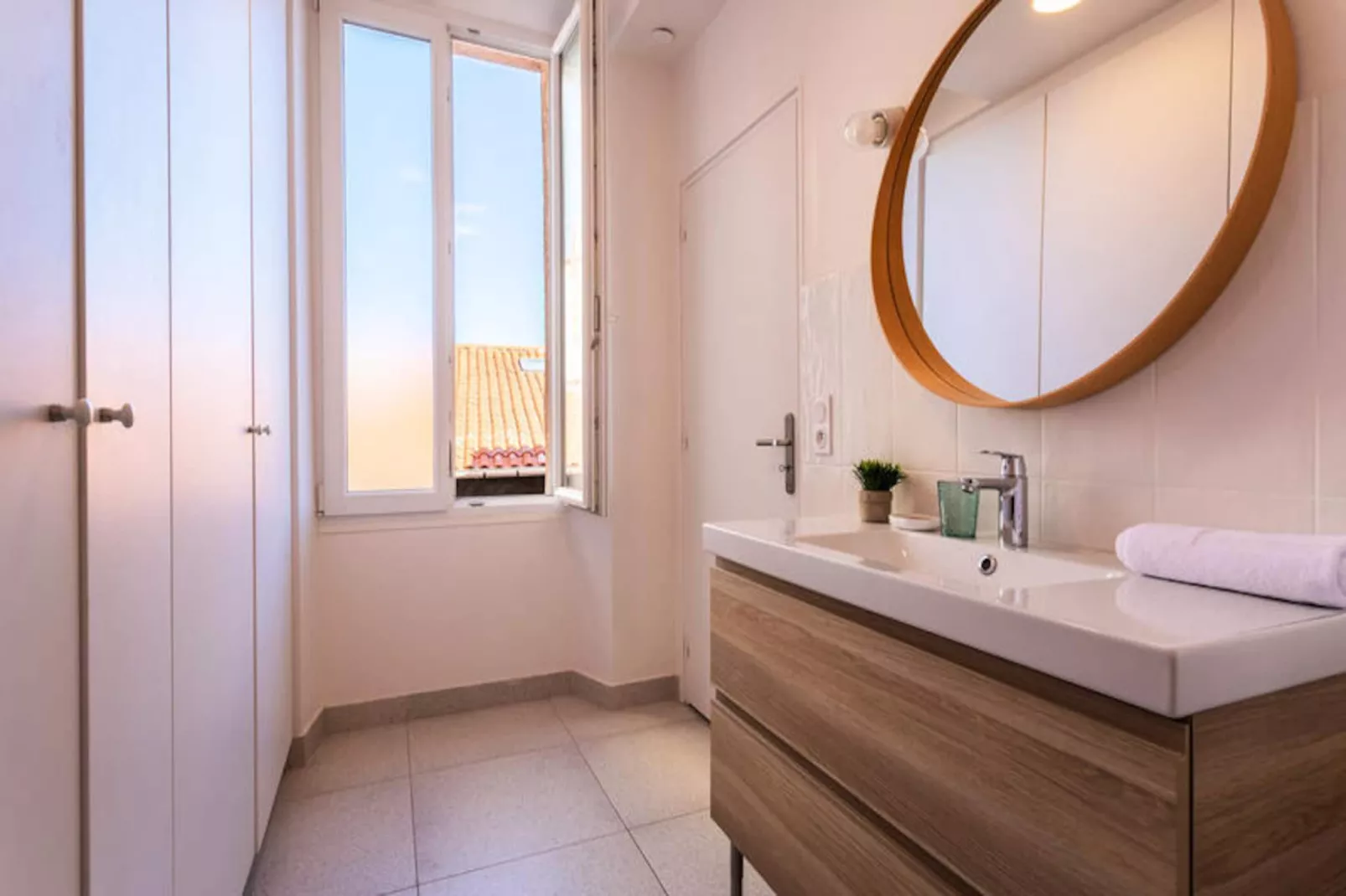 Studio à Cannes-Niet-getagd