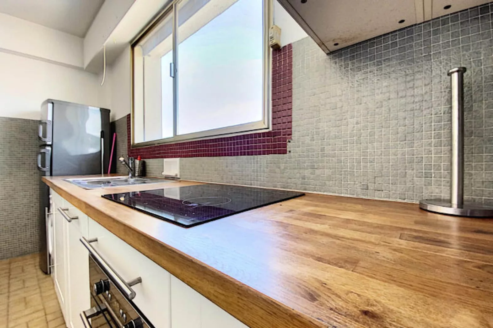 Appartements à Cannes-Niet-getagd