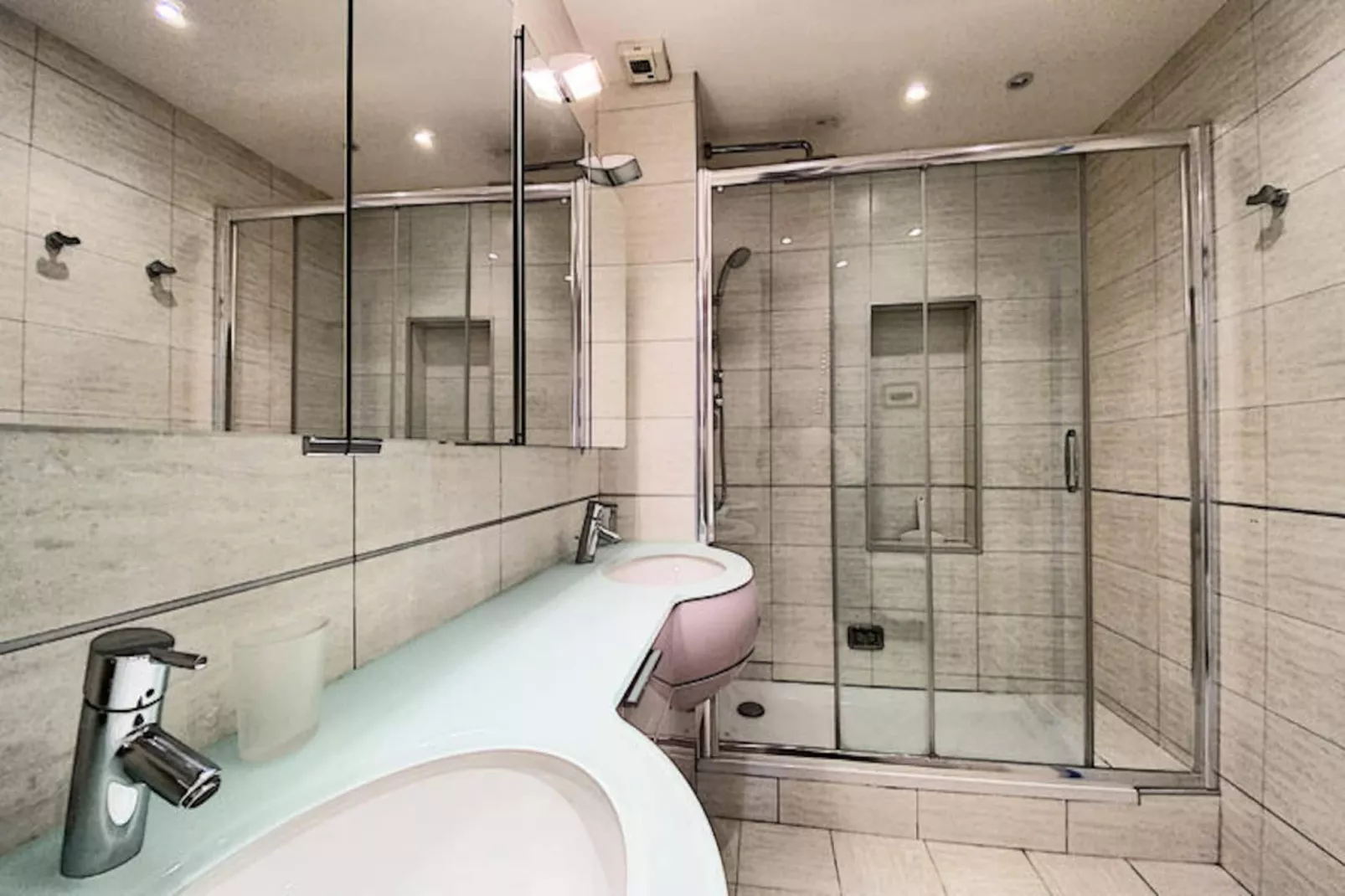 Appartements à Cannes-Niet-getagd