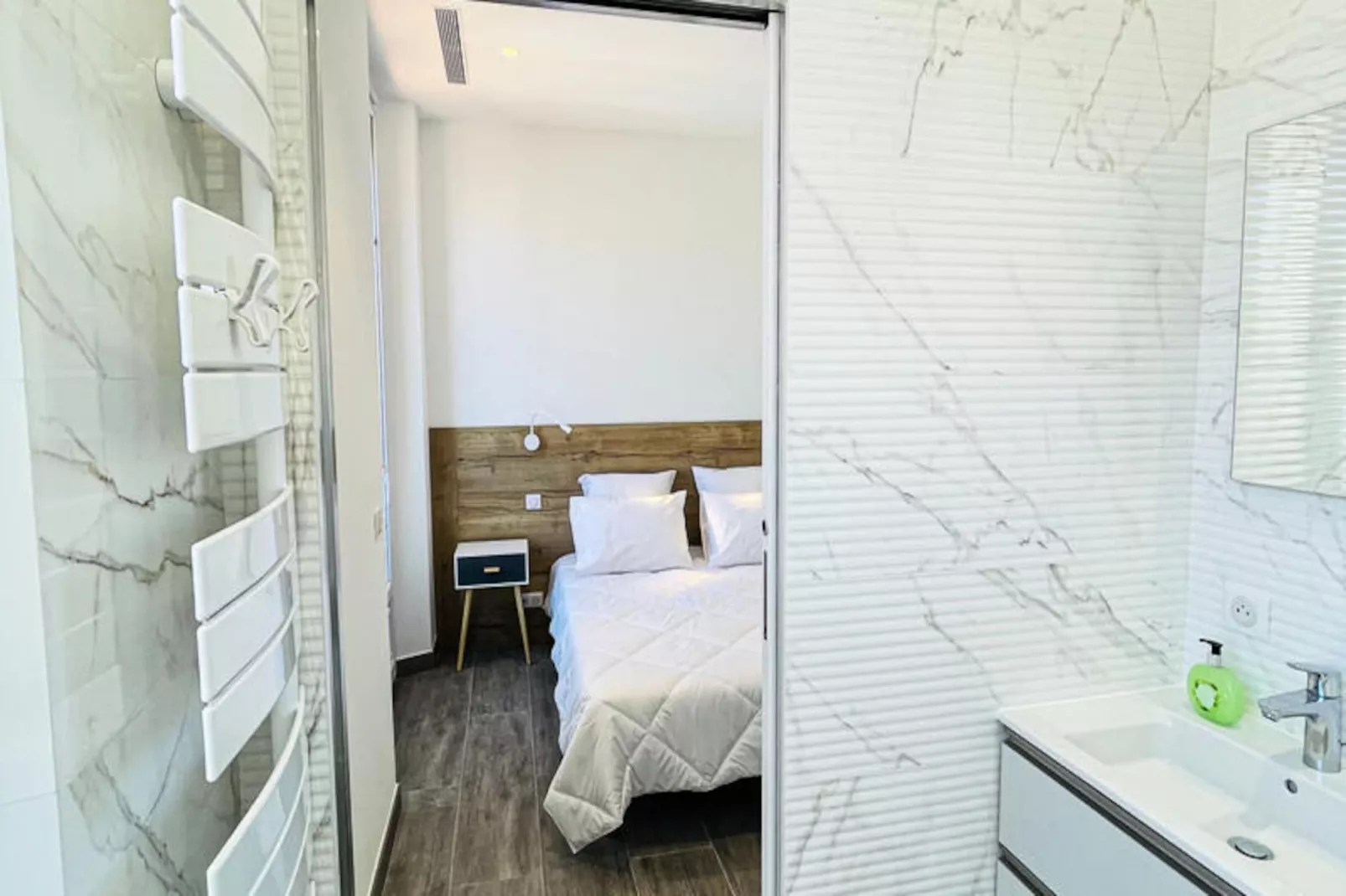 Appartements à Cannes-Niet-getagd