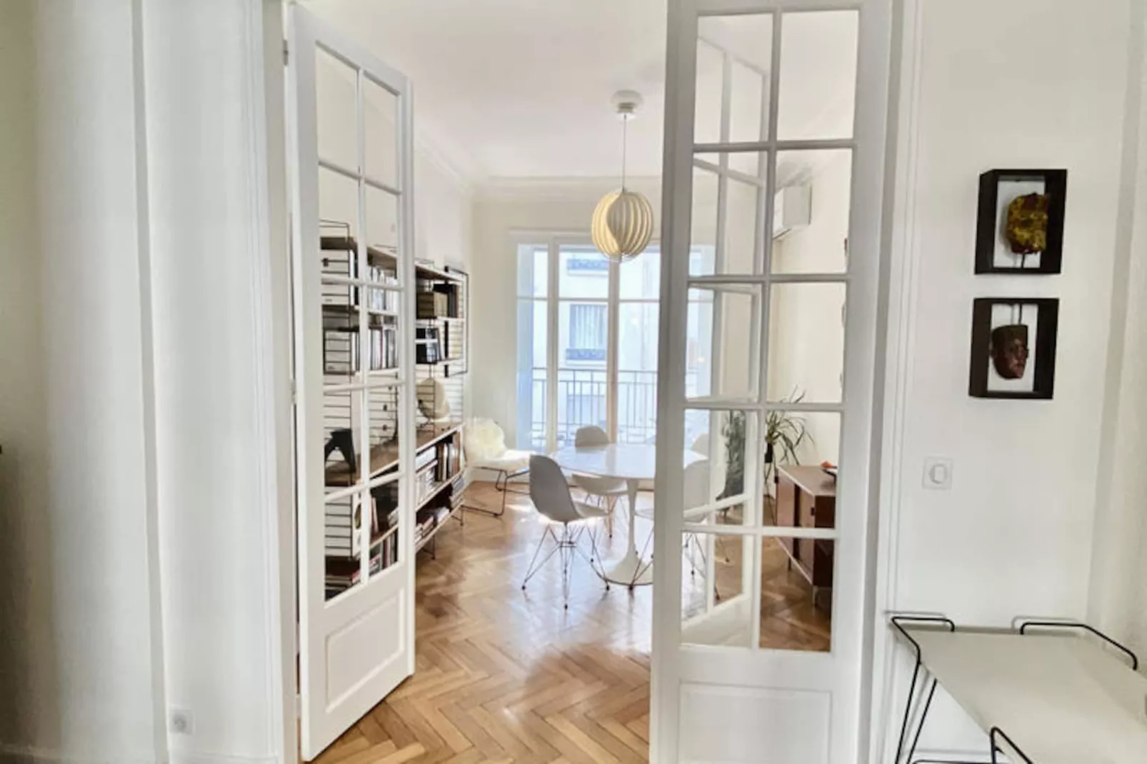 Appartements à Cannes-Niet-getagd