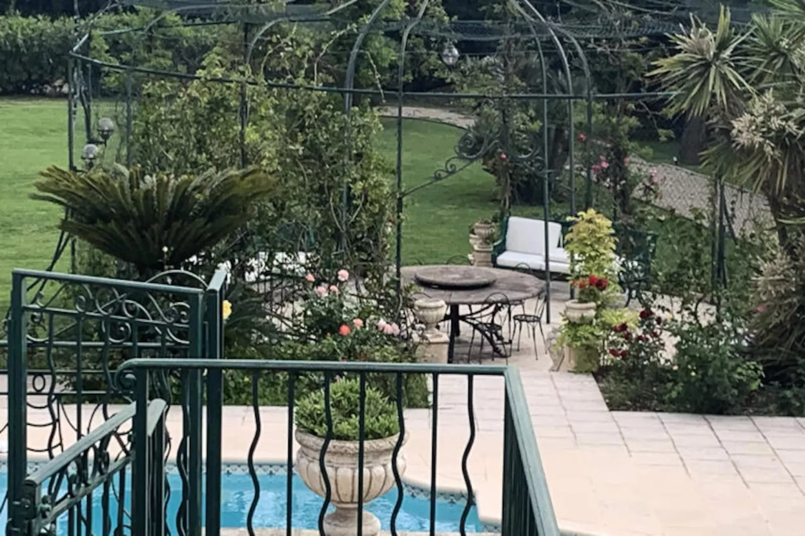 Maison à Cannes-Niet-getagd