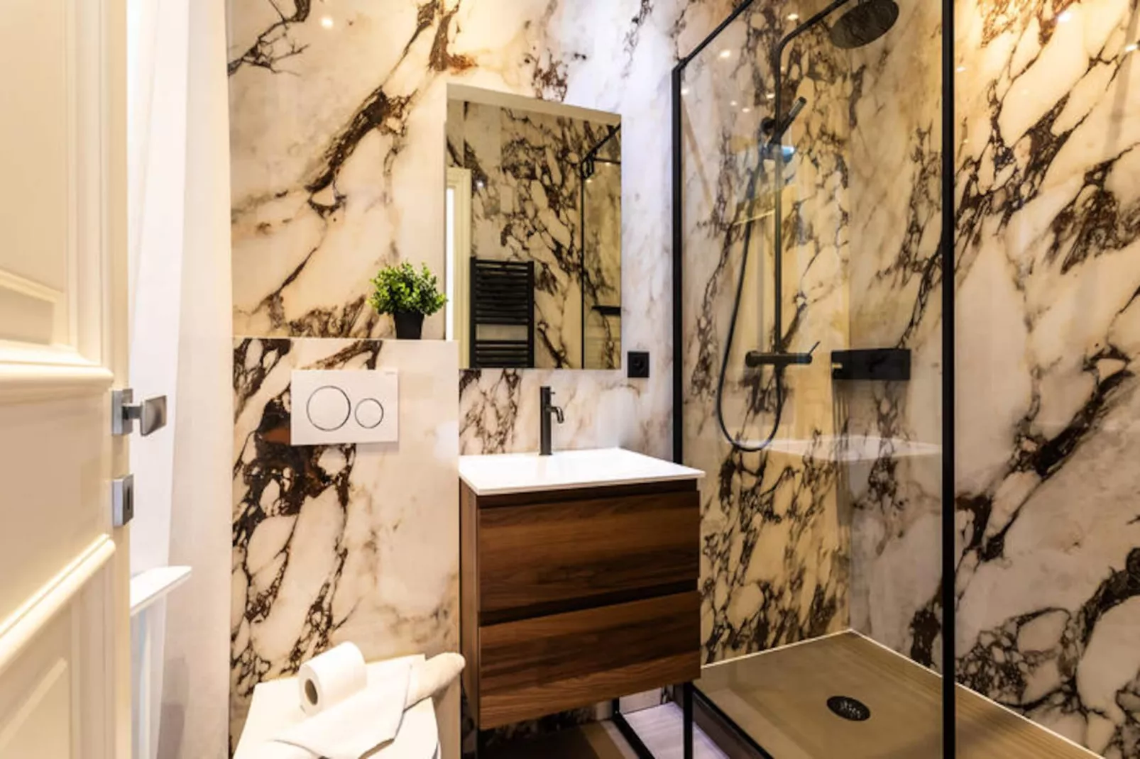 Appartements à Cannes-Niet-getagd