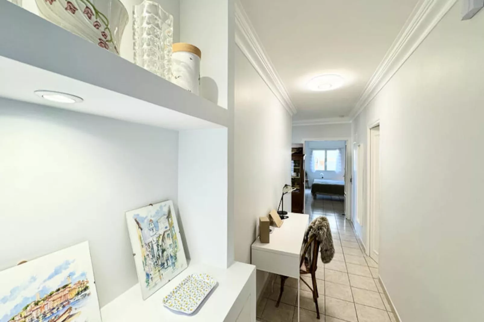 Appartements à Cannes-Niet-getagd