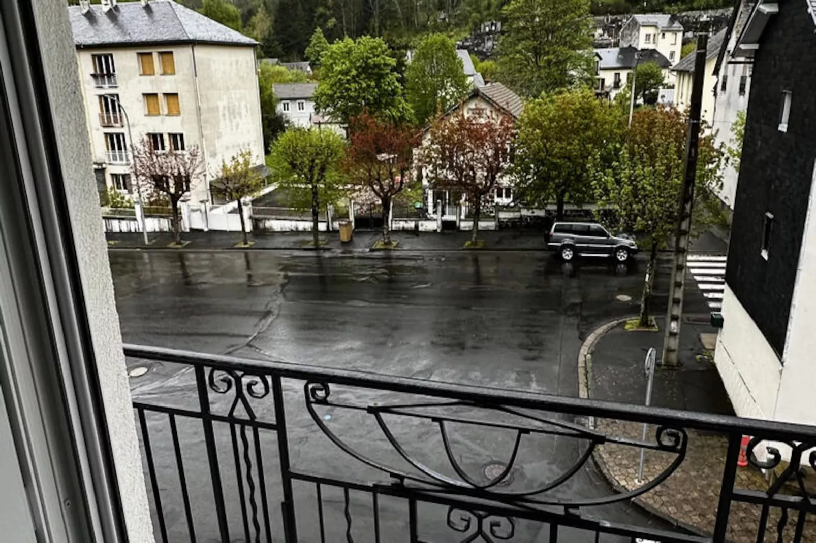 Appartements à Le Mont Dore-Niet-getagd