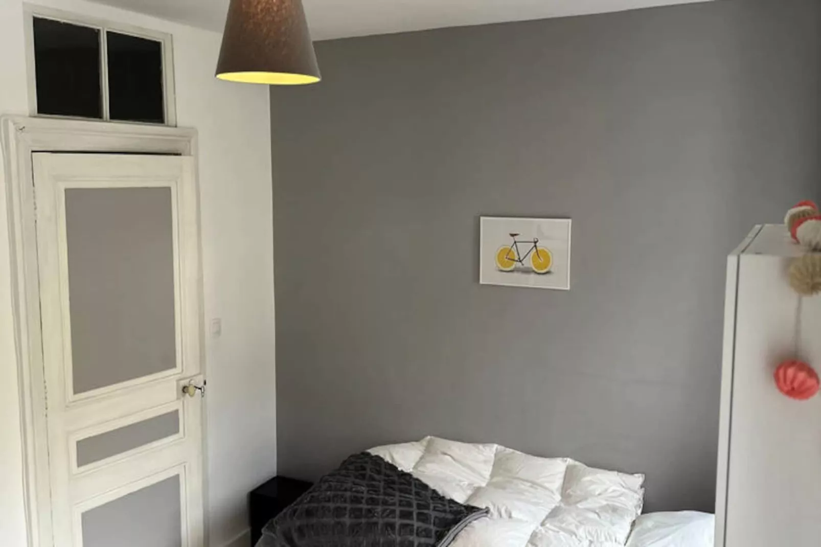 Maison à La Bourboule-Niet-getagd