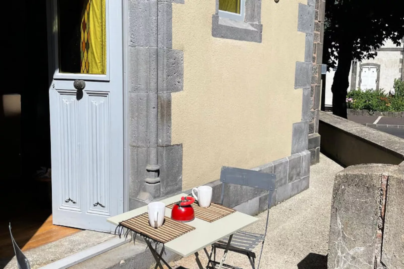 Appartements à Le Mont Dore-Niet-getagd